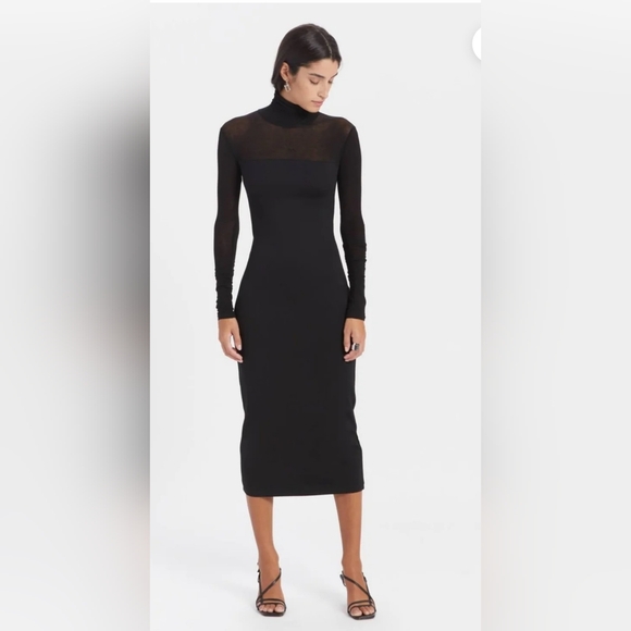 Marcella NYC Dresses & Skirts - Marcella Marina Dress